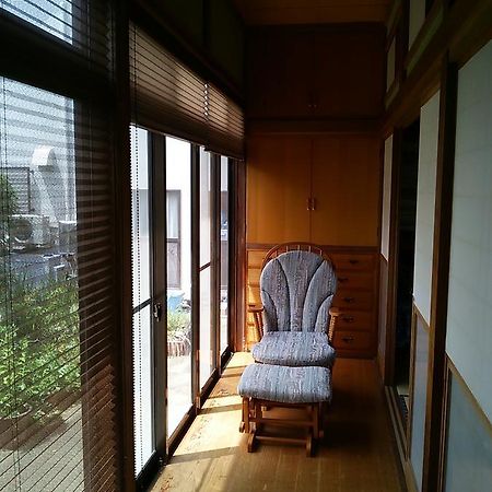 Minamisoma The Lantern House B&B 외부 사진