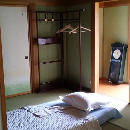 Minamisoma The Lantern House B&B 외부 사진