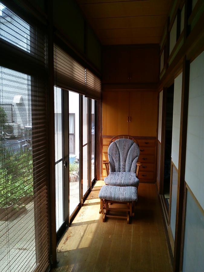 Minamisoma The Lantern House B&B 외부 사진