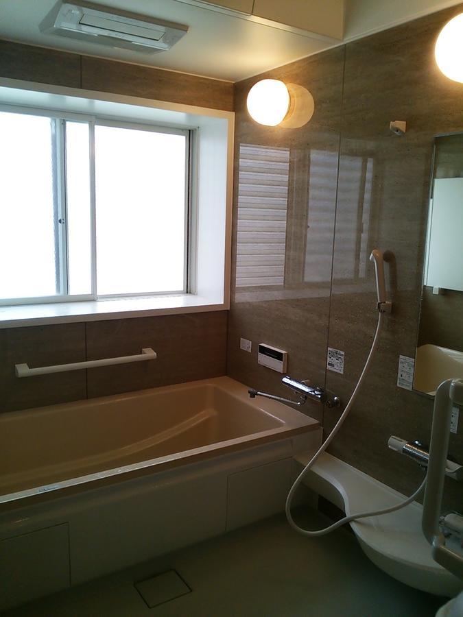Minamisoma The Lantern House B&B 외부 사진