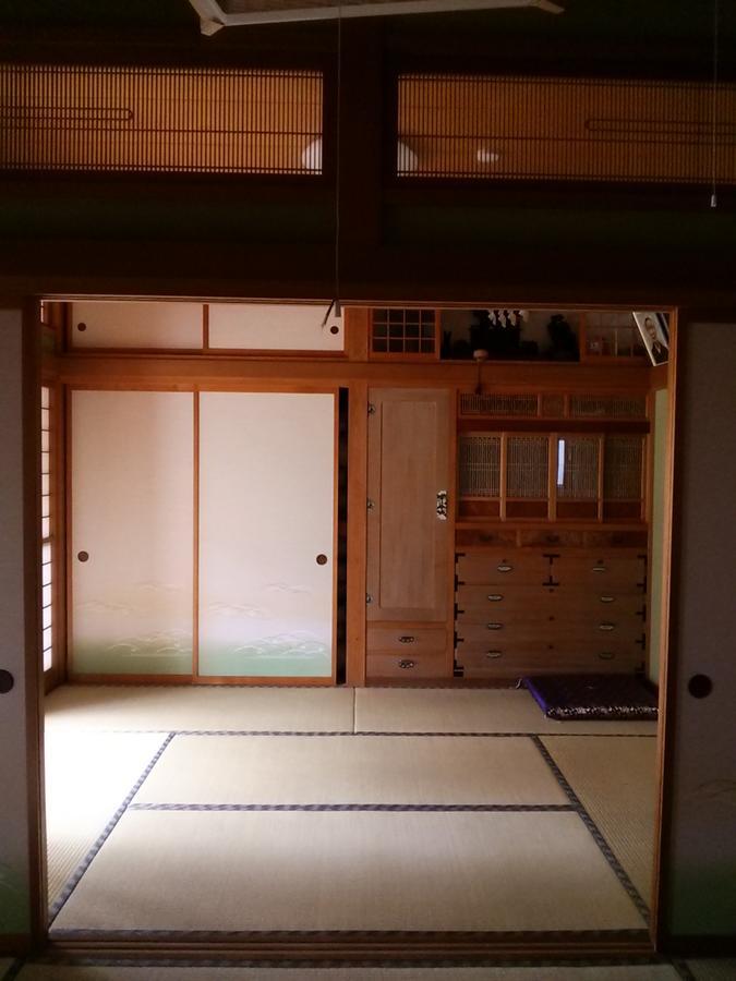 Minamisoma The Lantern House B&B 외부 사진