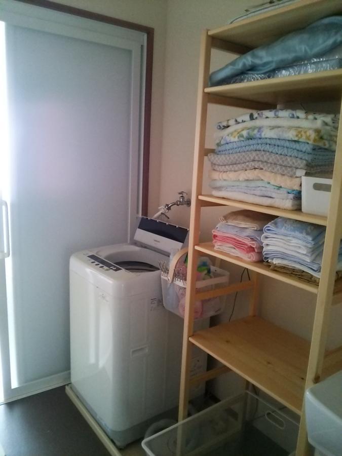 Minamisoma The Lantern House B&B 외부 사진