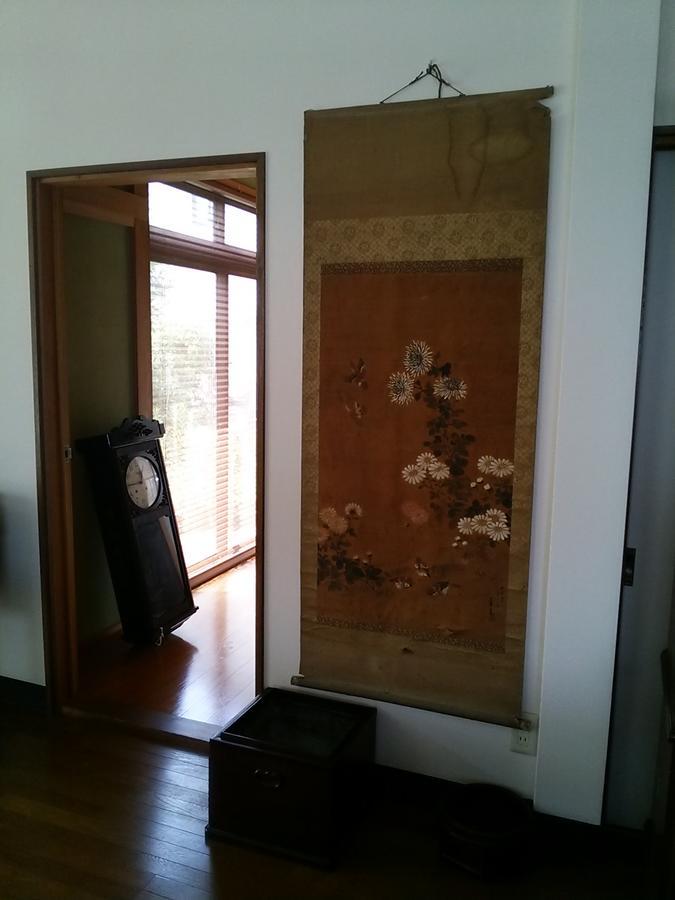 Minamisoma The Lantern House B&B 외부 사진